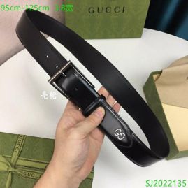 Picture of Gucci Belts _SKUGucciBelt38mmX95-125CM7D3013329